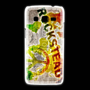 Coque Samsung Galaxy Express2 Rocksteady music 15