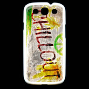 Coque Samsung Galaxy S3 Chillout 15