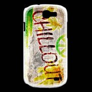 Coque Samsung Galaxy Express Chillout 15
