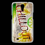 Coque Samsung Galaxy Mega Chillout 15