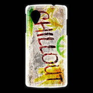 Coque LG Nexus 5 Chillout 15