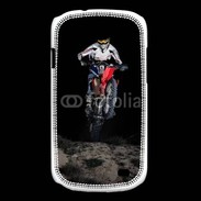 Coque Samsung Galaxy Express Moto cross la nuit 15