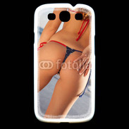 Coque Samsung Galaxy S3 Bikini attitude 15