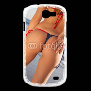 Coque Samsung Galaxy Express Bikini attitude 15