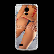 Coque Samsung Galaxy S4mini Bikini attitude 15