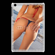 Coque iPadMini Bikini attitude 15