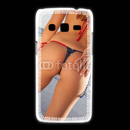 Coque Samsung Galaxy Express2 Bikini attitude 15