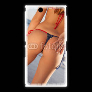 Coque Sony Xpéria Z Ultra Bikini attitude 15