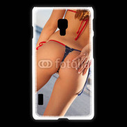 Coque LG L7 2 Bikini attitude 15