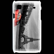 Coque Samsung Galaxy S Vintage Paris et deudeuch 15