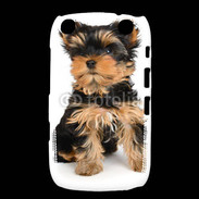 Coque Blackberry Curve 9320 Yorkshire terrier 15