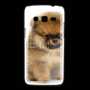 Coque Samsung Galaxy Express2 Chiot Pomeranian 15