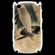 Coque Blackberry 8520 Vintage aviation 51
