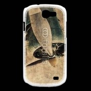 Coque Samsung Galaxy Express Vintage aviation 51