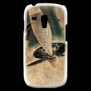 Coque Samsung Galaxy S3 Mini Vintage aviation 51