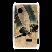 Coque Sony Xperia Typo Vintage aviation 51