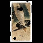Coque Nokia Lumia 720 Vintage aviation 51