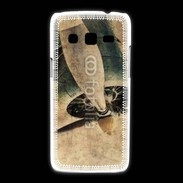 Coque Samsung Galaxy Express2 Vintage aviation 51