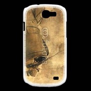 Coque Samsung Galaxy Express Vintage aviation 52
