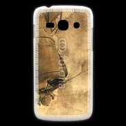 Coque Samsung Galaxy Ace3 Vintage aviation 52