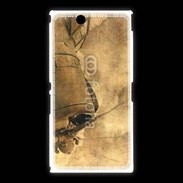 Coque Sony Xpéria Z Ultra Vintage aviation 52