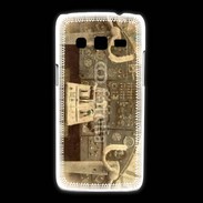 Coque Samsung Galaxy Express2 Vintage aviation 54