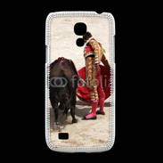 Coque Samsung Galaxy S4mini Corrida 25