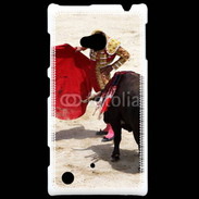Coque Nokia Lumia 720 Corrida 26