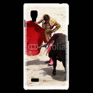 Coque LG Optimus L9 Corrida 26