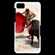 Coque Blackberry Z10 Corrida 26