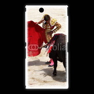 Coque Sony Xpéria Z Ultra Corrida 26