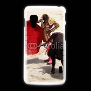 Coque LG L5 2 Corrida 26