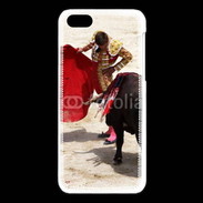 Coque iPhone 5C Corrida 26