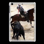 Coque iPadMini Corrida à cheval 15