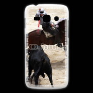 Coque Samsung Galaxy Ace3 Corrida à cheval 15