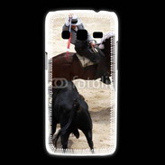 Coque Samsung Galaxy Express2 Corrida à cheval 15