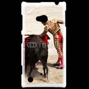 Coque Nokia Lumia 720 Corrida 27