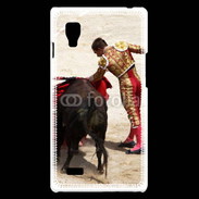 Coque LG Optimus L9 Corrida 27