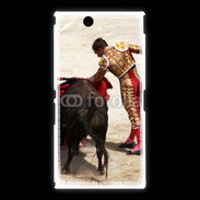 Coque Sony Xpéria Z Ultra Corrida 27