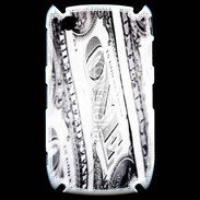 Coque Blackberry 8520 One dollars USA 52