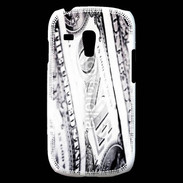 Coque Samsung Galaxy S3 Mini One dollars USA 52