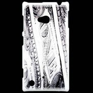 Coque Nokia Lumia 720 One dollars USA 52