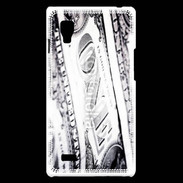 Coque LG Optimus L9 One dollars USA 52