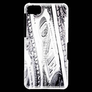Coque Blackberry Z10 One dollars USA 52