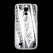 Coque Samsung Galaxy S4mini One dollars USA 52