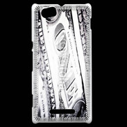 Coque Sony Xperia M One dollars USA 52