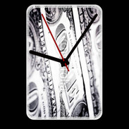 Grande pendule murale One dollars USA 52