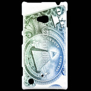 Coque Nokia Lumia 720 Dollars américains 65