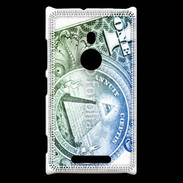 Coque Nokia Lumia 925 Dollars américains 65