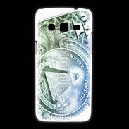 Coque Samsung Galaxy Express2 Dollars américains 65